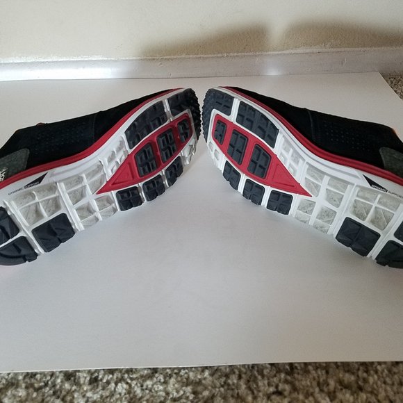 RARE Nike SB Lunar ROD PROD Black Safari Anthracite Dunk SHOES Sneakers Sz 10.5 - Picture 5 of 5